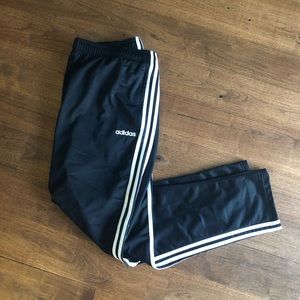 Adidas track suit pant 2xl